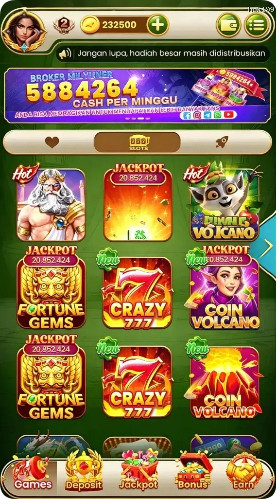hoki99 APK