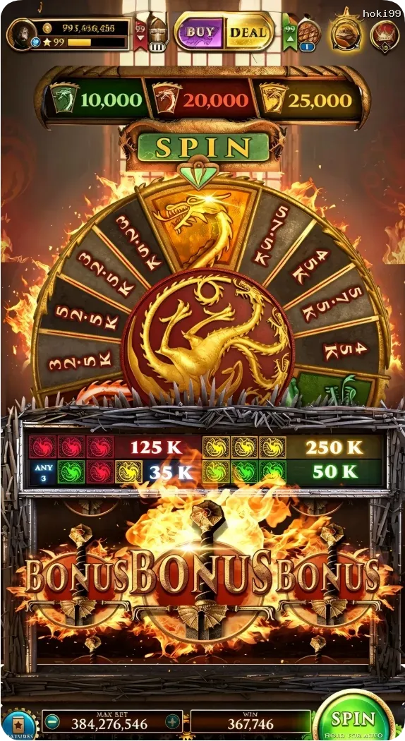 hoki99 APK