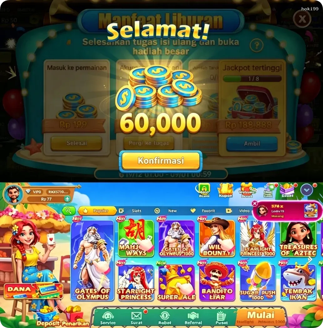 hoki99 Masuk - hoki99 Resmi